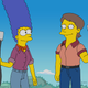 Image for article titled The Simpsons allows Marge some sweetly forgettable self-esteem